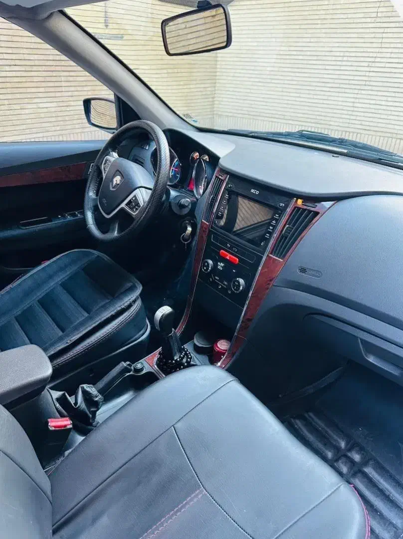 دنا|خودرو سواری و وانت|ارومیه, |دیوار