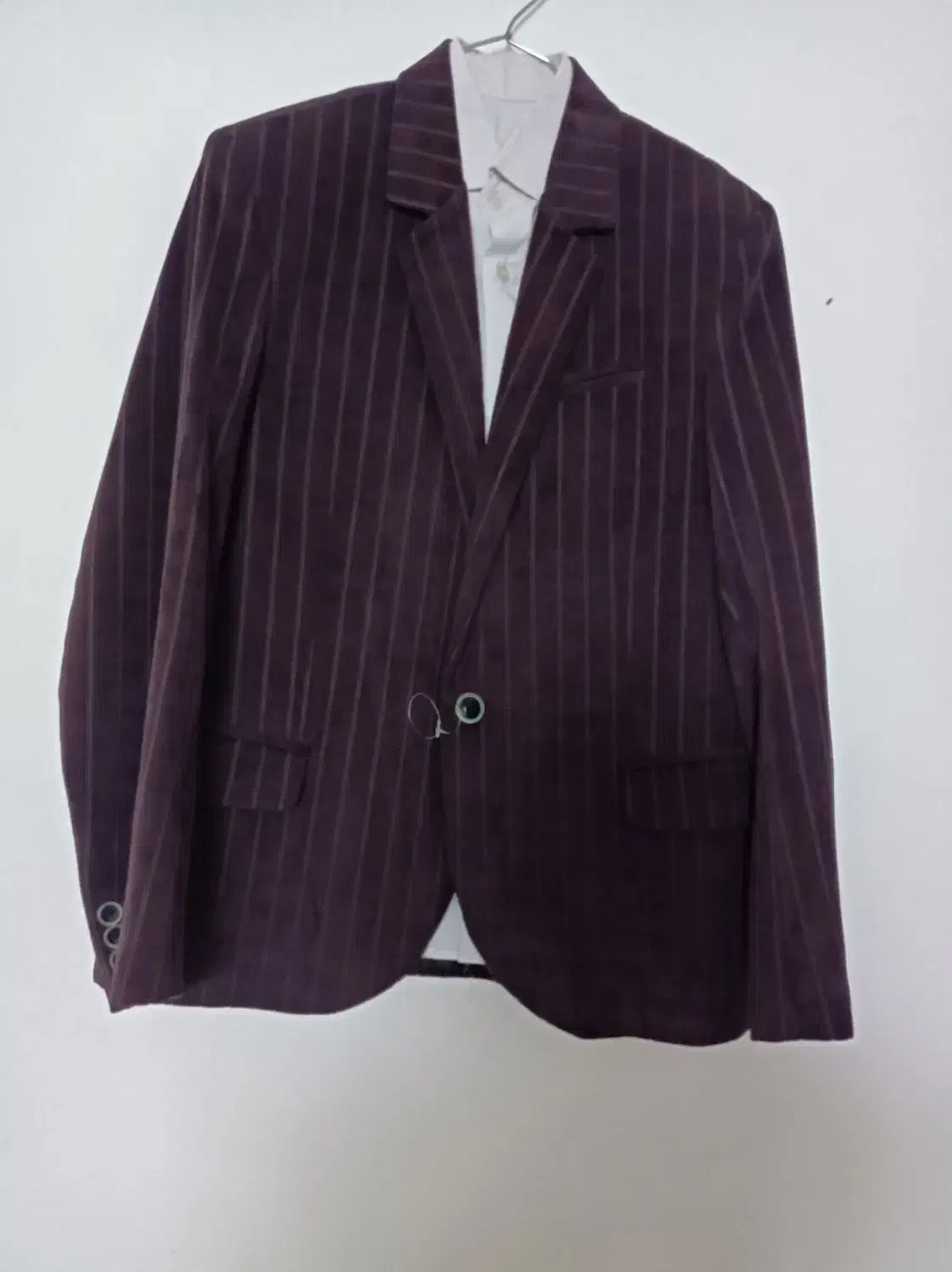 تک کت ترک (سوغات آوردن)نوعه نو|لباس|گلستان (تهران), |دیوار