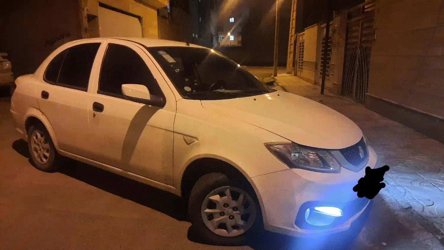 ساینا اس Mt فول ۱۴۰۲|خودرو سواری و وانت|بیرجند, |دیوار