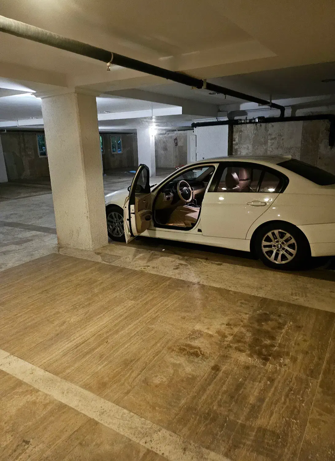 BMW 320i فوق‌العاده خاص و ارزنده|خودرو سواری و وانت|تهران, الهیه|دیوار