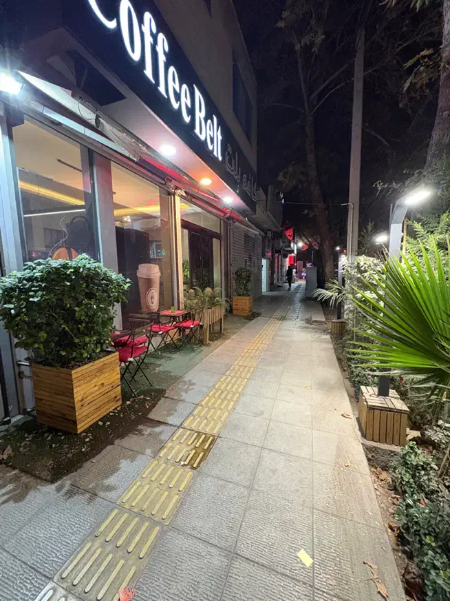 واگذاری کافه|اجارهٔ مغازه و غرفه|اصفهان, ملک|دیوار