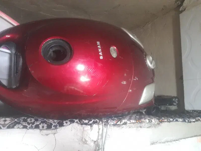 جاروبرقی|جاروبرقی، جارو شارژی، بخارشو|خزل, |دیوار