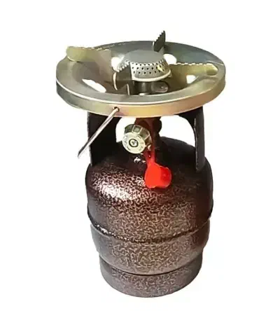 پیکنیک کوچک نیم کیلویی مقطوع|اجاق گاز و لوازم برقی پخت‌وپز|رشت, هلال احمر|دیوار