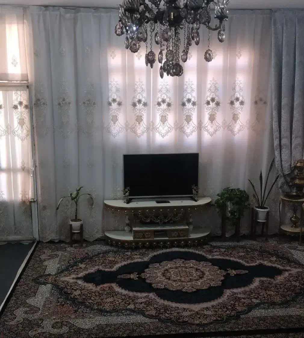 پرده|پرده، رانر، رومیزی|قم, ولیعصر|دیوار