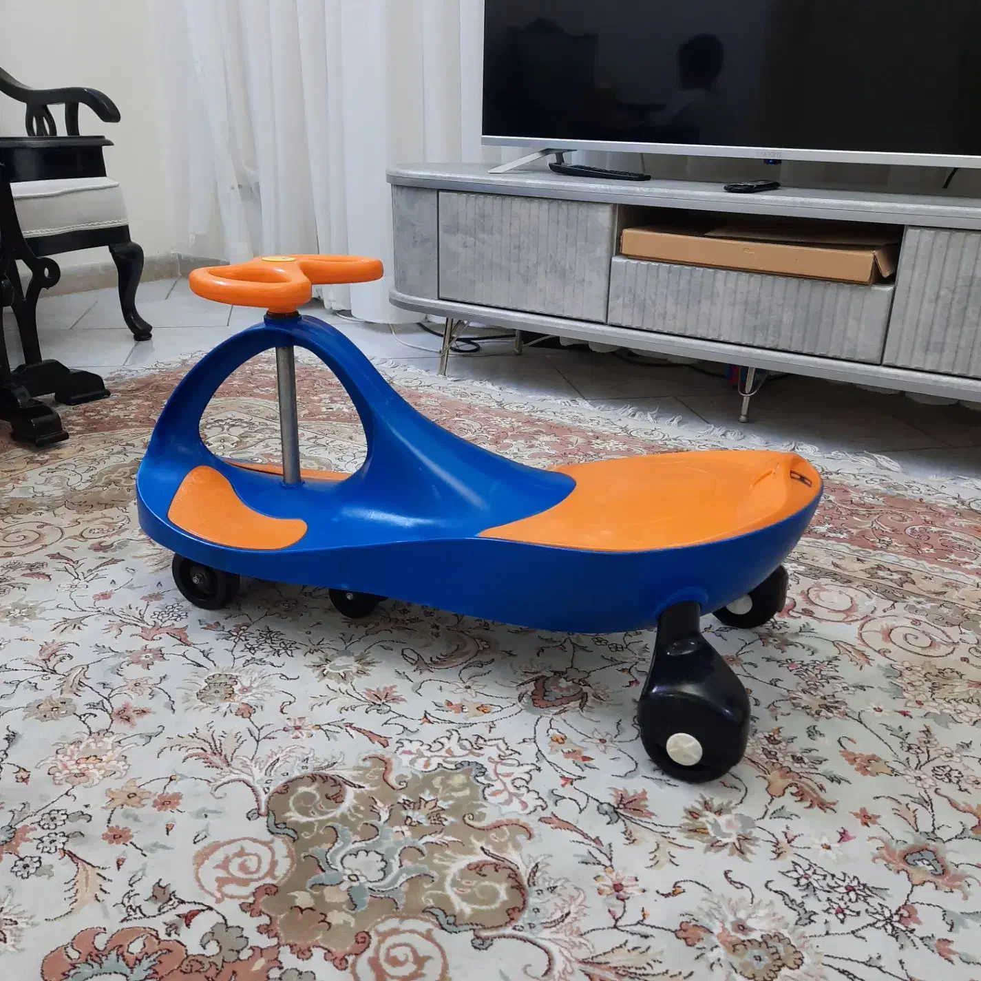 لوپ کار|دوچرخه، اسکیت، اسکوتر|تهران, سوهانک|دیوار