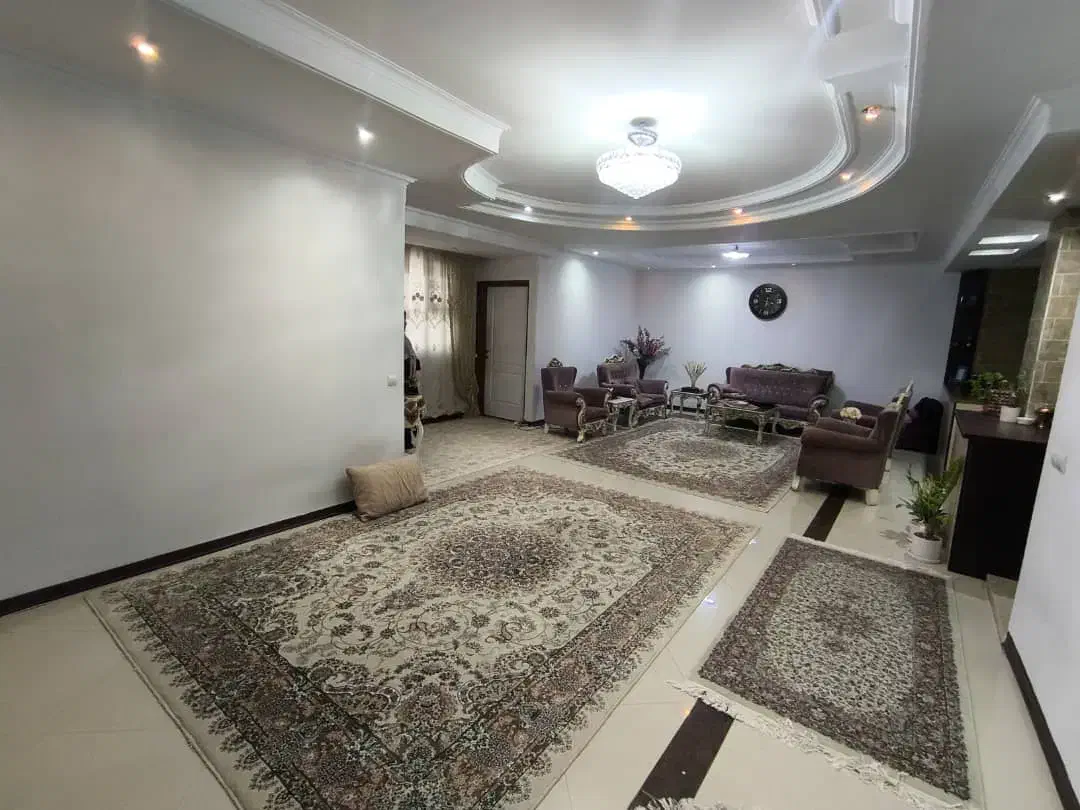 واحد ۱۱۰متری/۲خواب/فول امکانات/مرزداران هما/|فروش آپارتمان|تهران, شهرک هما|دیوار