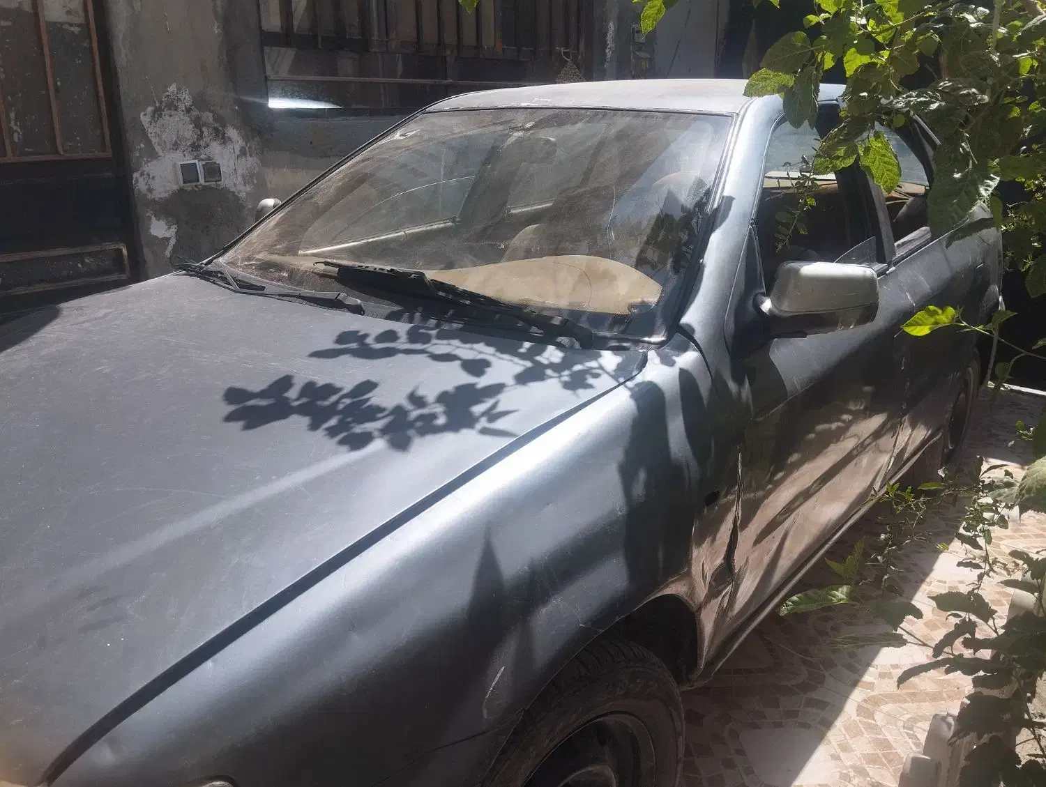 سمندمدل84|خودرو سواری و وانت|زاهدان, |دیوار