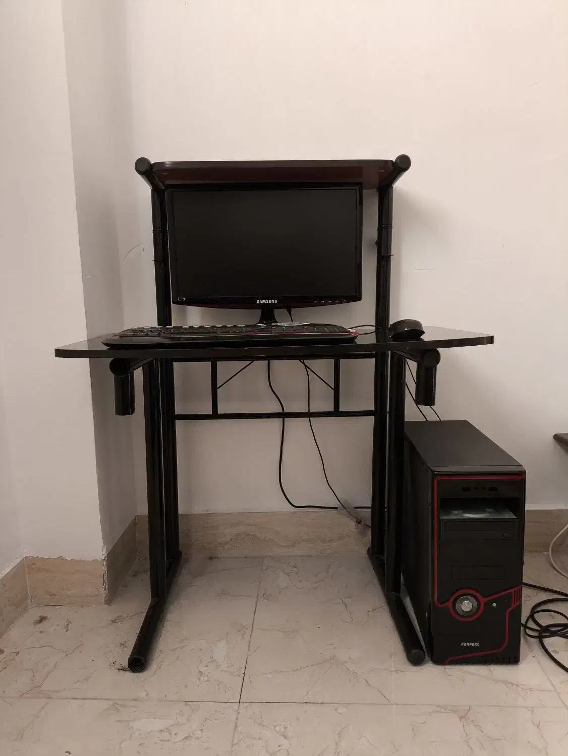 کامپیوتر گیمینگ|رایانه رومیزی|ایذه, |دیوار