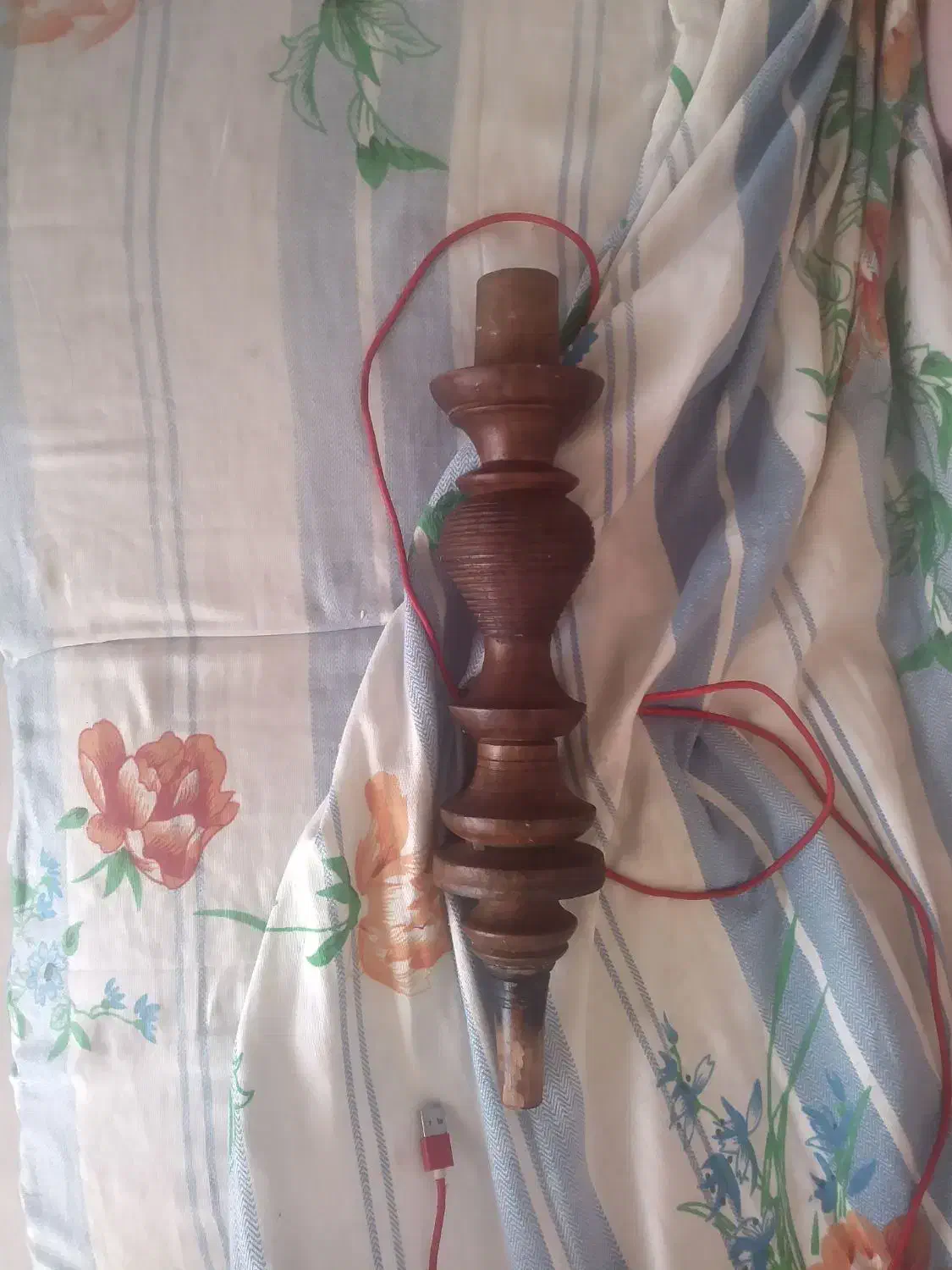 تنه قلیان 50سانتی و30سانتی سالم|کلکسیون و سرگرمی|یزد, |دیوار