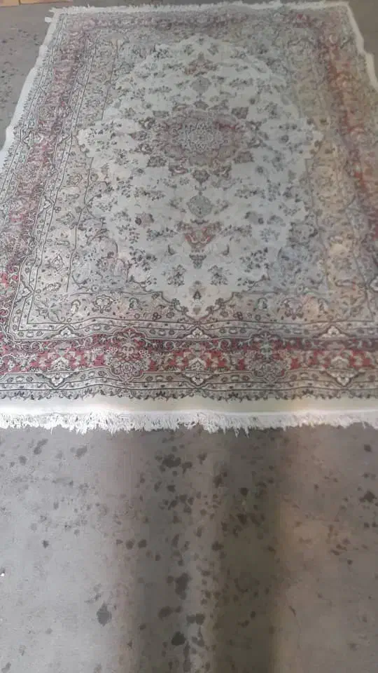 فرش ۶ متری ماشینی|فرش|ری, جوانمرد قصاب|دیوار