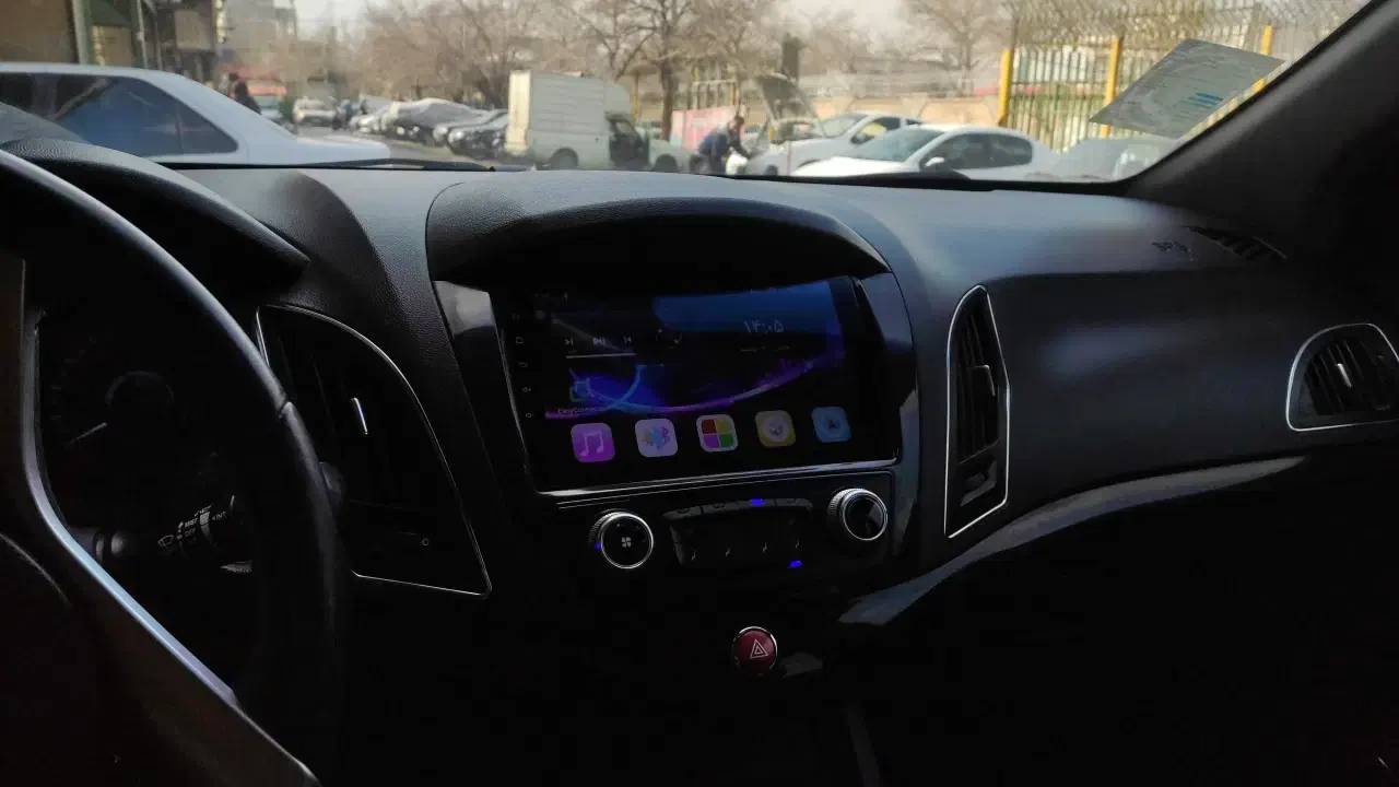 جک اس فایو دنده|خودرو سواری و وانت|مشهد, دریادل|دیوار