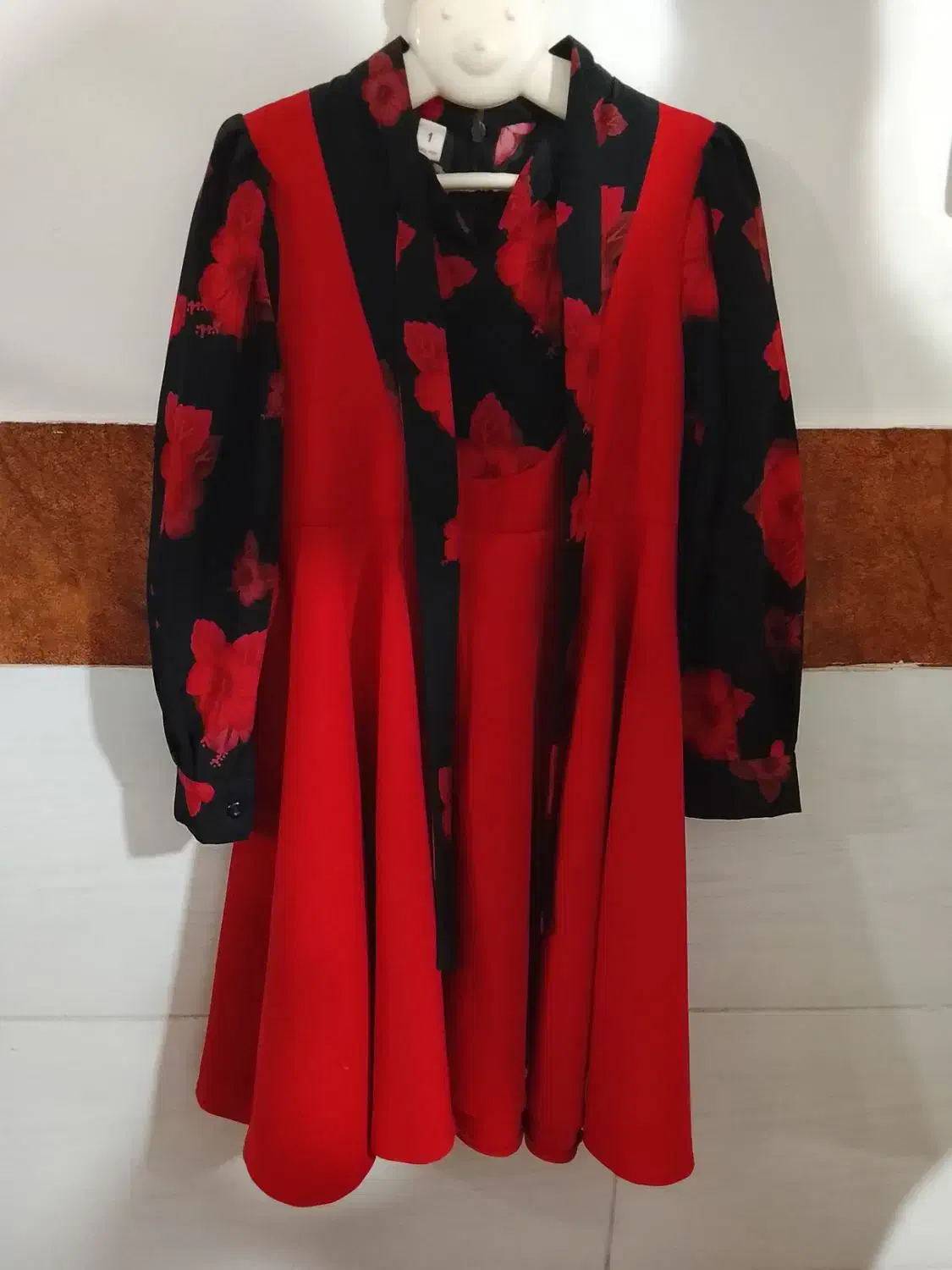 شومیز دخترانه مجلسی|لباس|نظرآباد, نظرآباد|دیوار