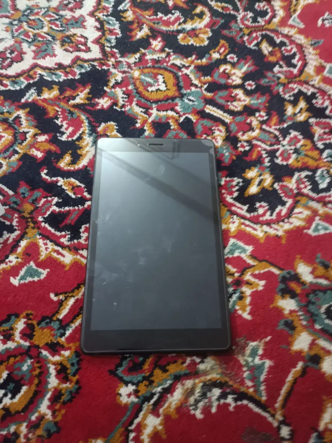 تبلت سامسونگ تب8a|تبلت|کاشان, رسالت|دیوار