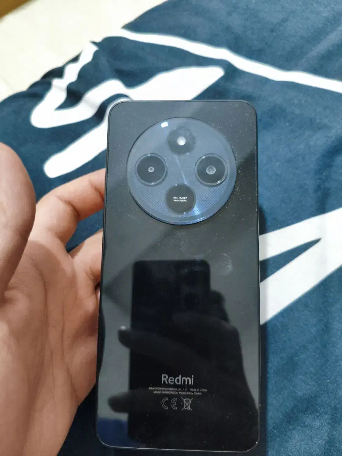 Redmi 14c|موبایل|کرج, کمال‌شهر|دیوار