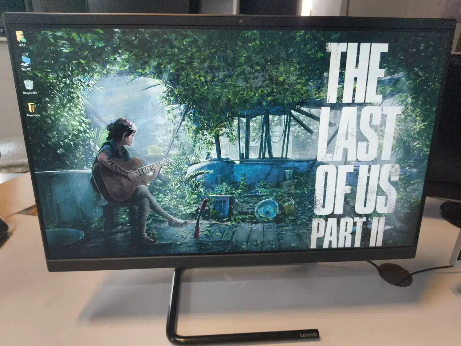 ال این وان لنو...all in one Lenovo|رایانه رومیزی|اسلامشهر, زرافشان|دیوار