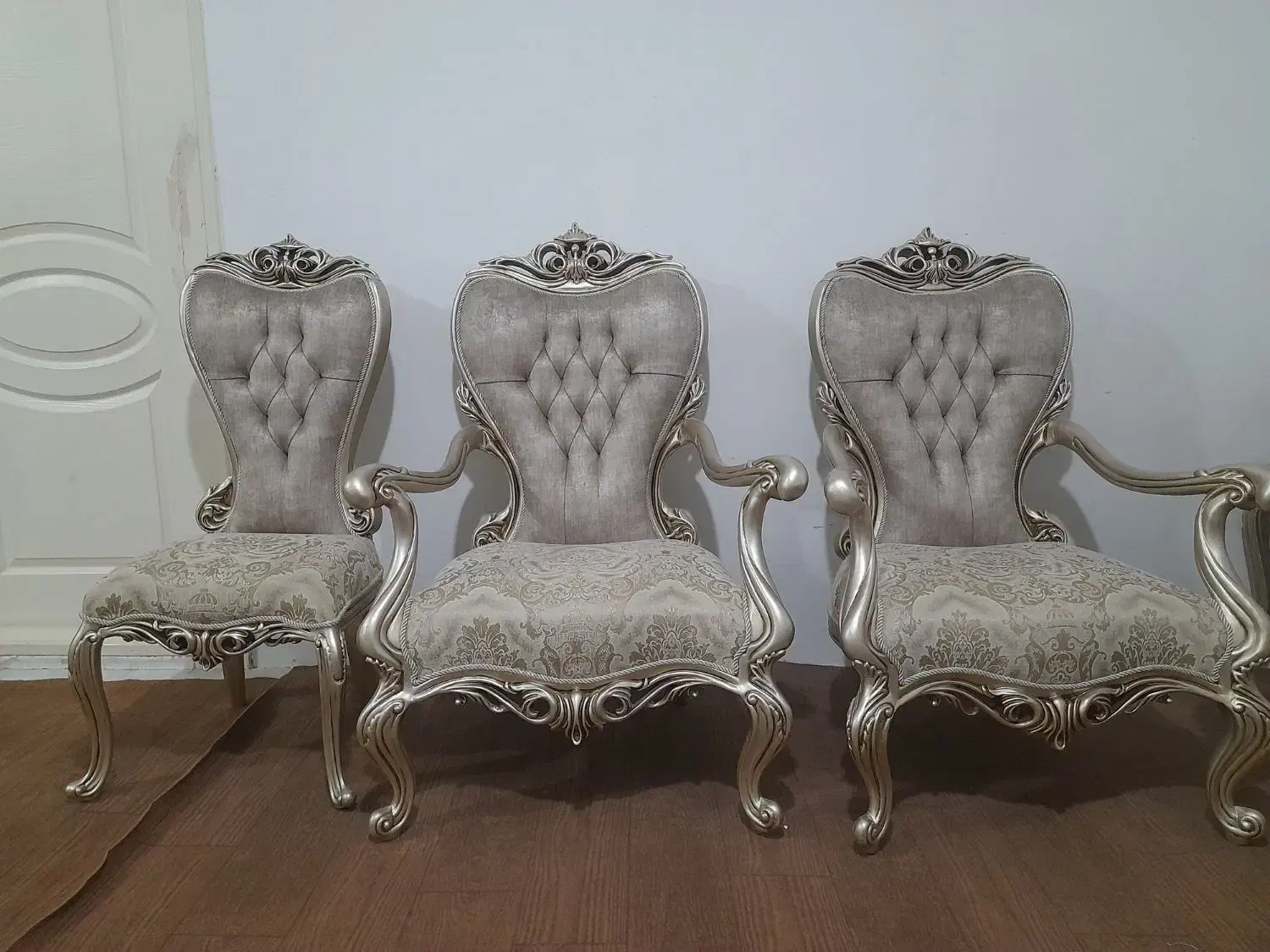 فروش کلیه لوازم خانگی یکجا|یخچال و فریزر|مرند, |دیوار