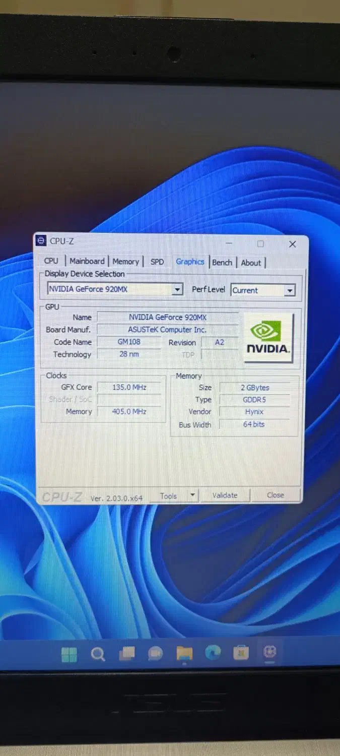لب تاپ x540nv|رایانه همراه|تهران, هاشم‌آباد|دیوار