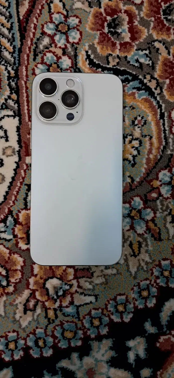 ایفون 15پرومکس|موبایل|فسا, |دیوار