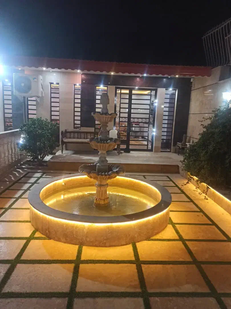 فروش زمین ۲۰۰متری موقعیت خوب|فروش زمین و ملک کلنگی|اصفهان, قهجاورستان|دیوار