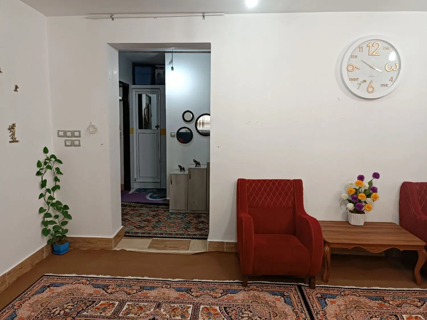 خانه|فروش خانه و ویلا|گرمی, |دیوار