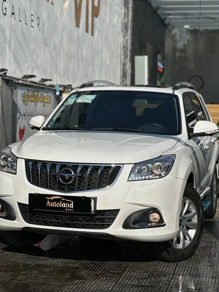 هایما s7 پرو صفر خشک 404 نقد اقساط|خودرو سواری و وانت|تهران, گلستان (شهرک راه آهن)|دیوار