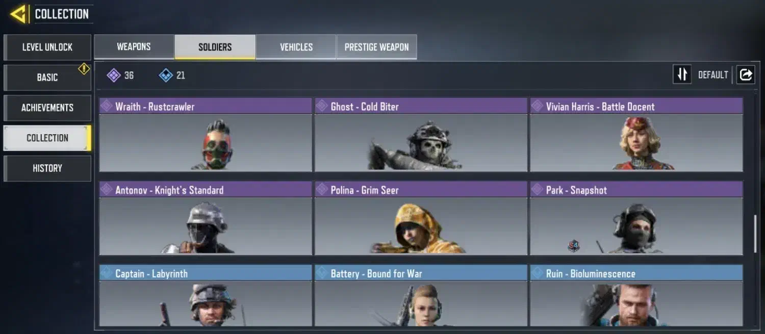 اکانت کالاف|کنسول، بازی ویدئویی و آنلاین|تبریز, |دیوار