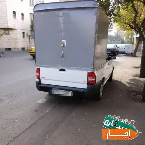 حمل بار،به تمام نقاط کشور،باقیمت مناسب|خدمات حمل و نقل|تهران, بازار|دیوار