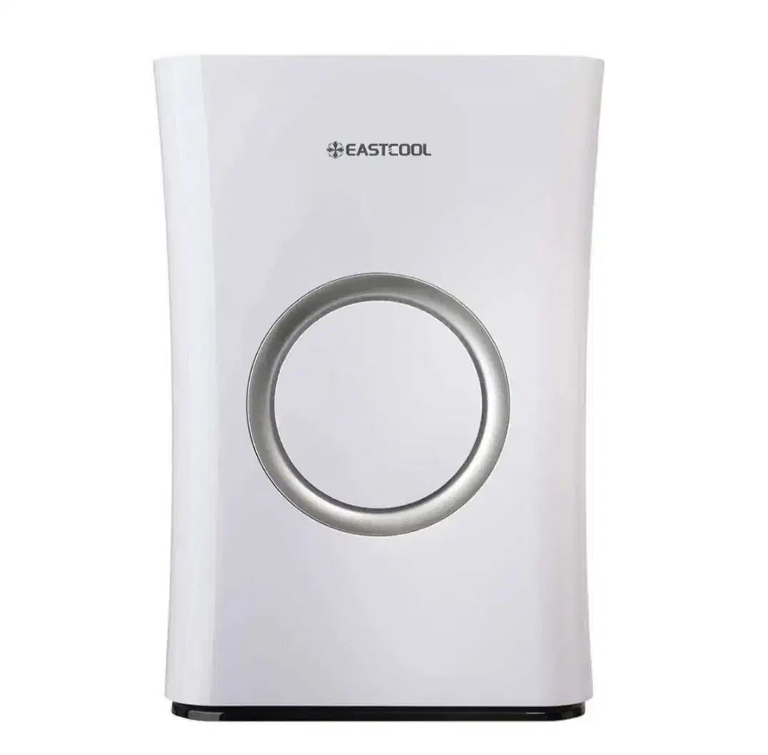 تصفیه هوای ایستکول|پنکه و تصفیهکنندهٔ هوا|تبریز, |دیوار