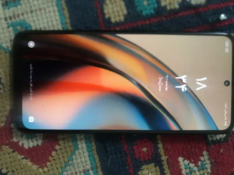 شیاعومی نوت۱۱ s|موبایل|مشهد, مهدی آباد (بلوار توس)|دیوار