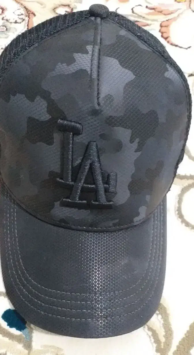 کلاه اسپرت سر توری جلو چرم چریکی نقاب چرم|کیف، کفش، کمربند|کرمانشاه, |دیوار