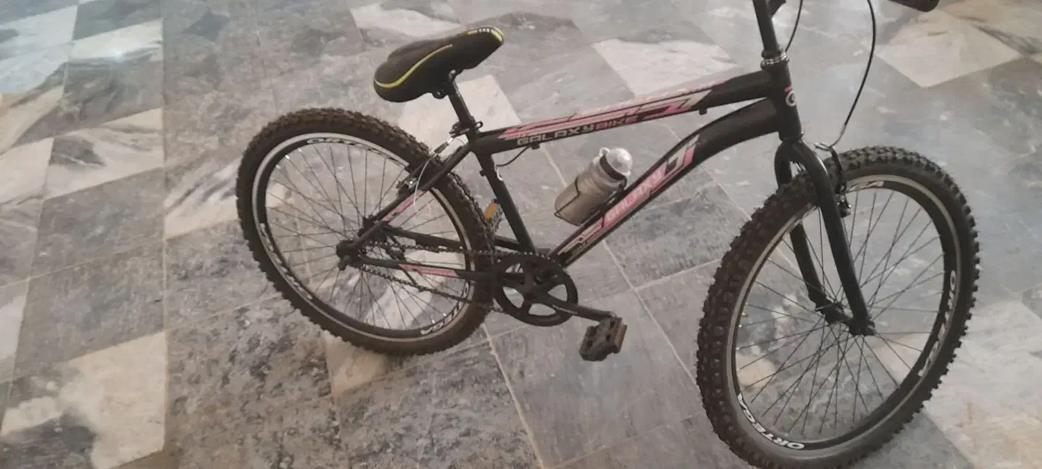 دوچرخه|دوچرخه، اسکیت، اسکوتر|فارسان, |دیوار