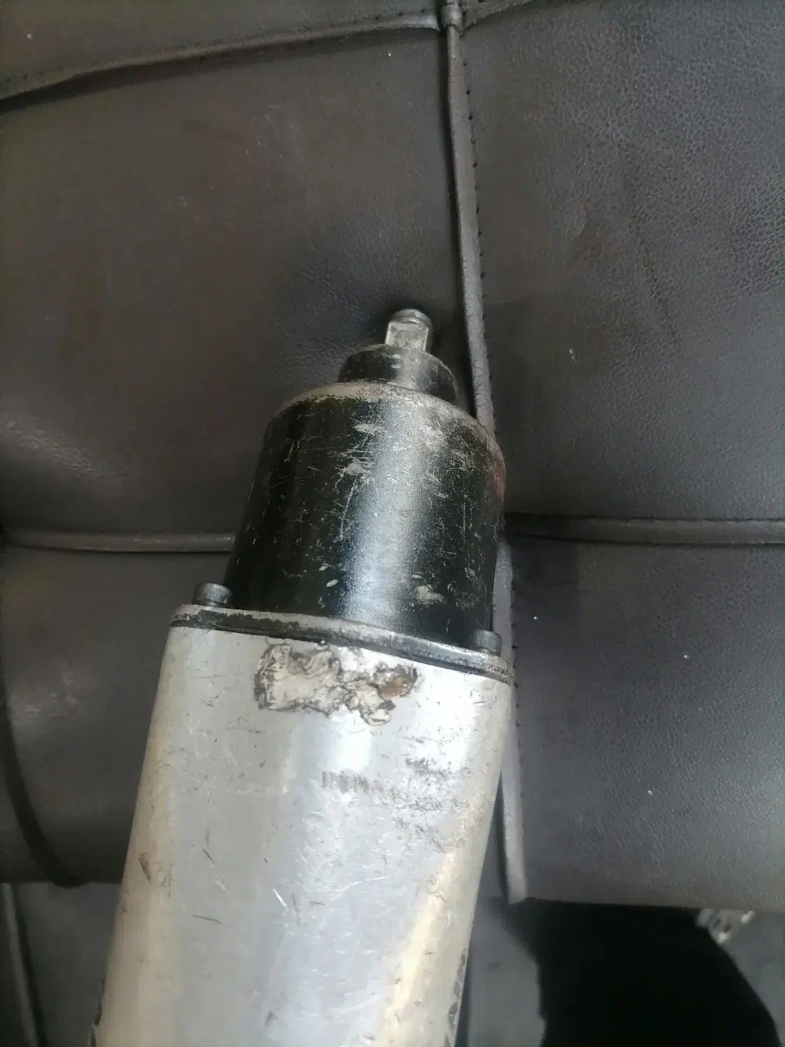 بکس بادی تاپ تول 1.2 درحد|ابزارآلات|تهران, امام زاده حسن|دیوار