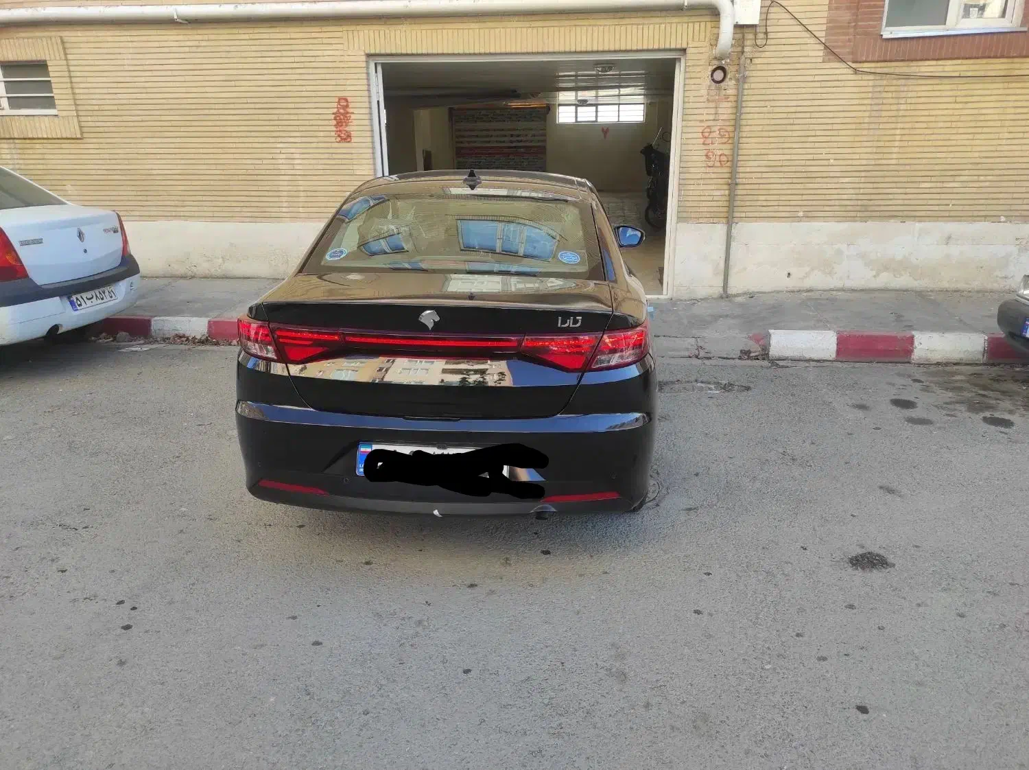 تاراv1|خودرو سواری و وانت|سنندج, |دیوار