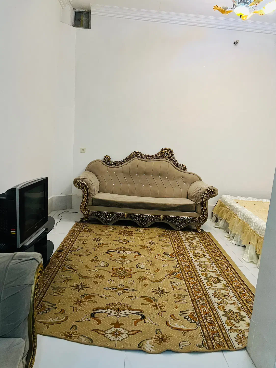 سوئیت اجاره ای|اجارهٔ کوتاهمدت آپارتمان و سوئیت|مشهد, بهمن|دیوار