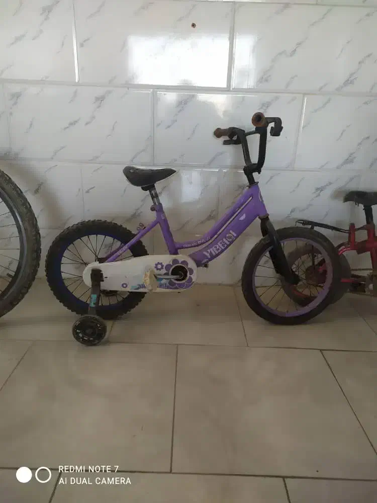 دوچرخه ۱۲و۱۶و۲۰.و۲۴|دوچرخه، اسکیت، اسکوتر|قشم, |دیوار