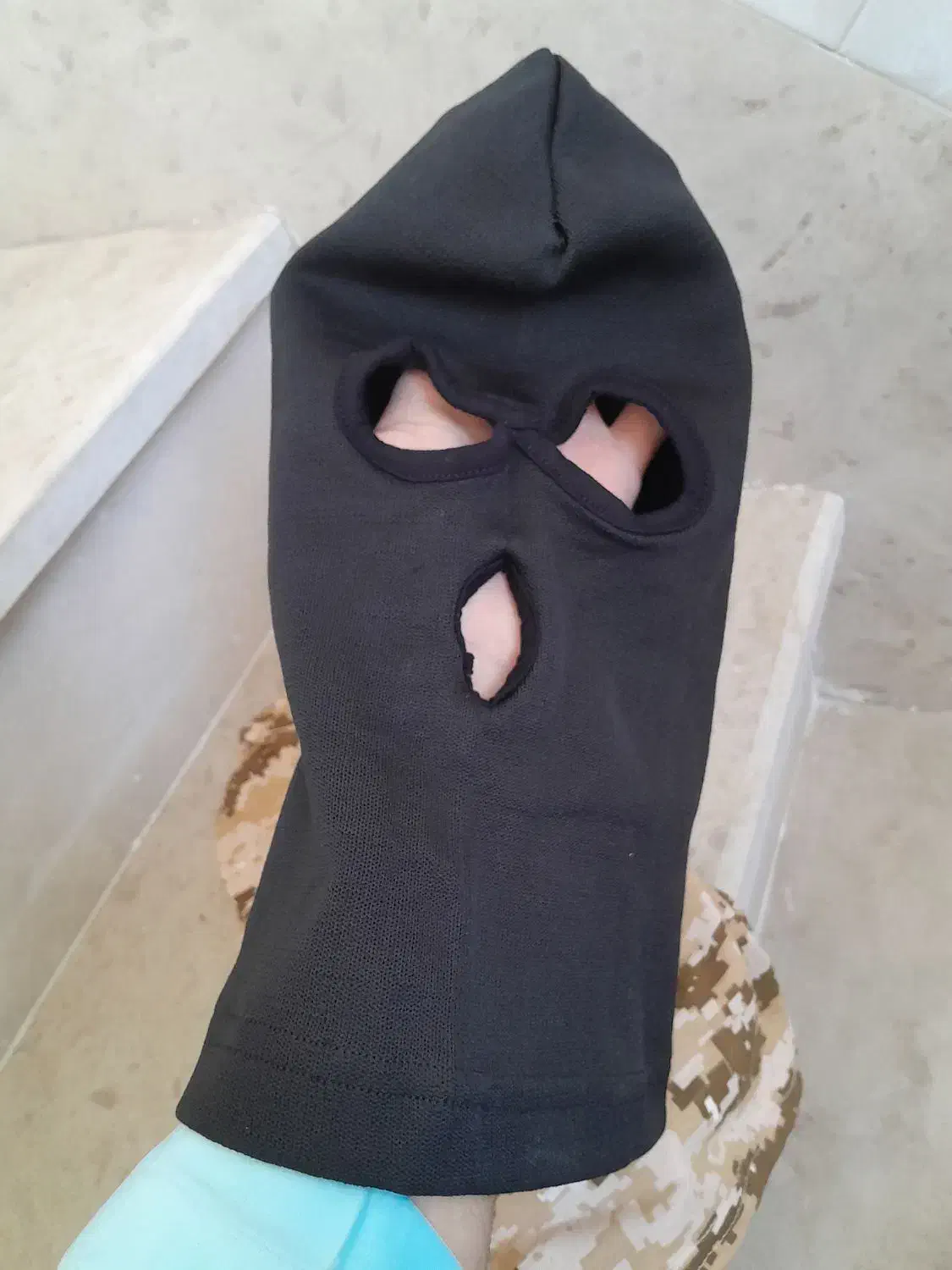 کلاه فیس نظامی|لباس|مرند, |دیوار