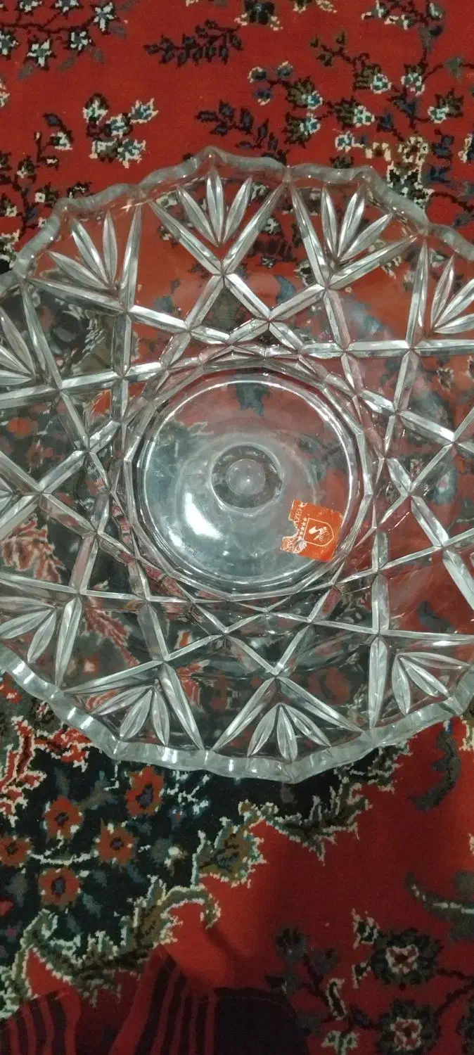 جا میوه ای|ظروف سرو و پذیرایی|سمنان, |دیوار