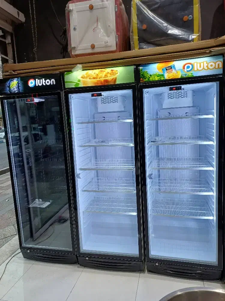 کانتر قفسه استند تاپینگ ۵|فروشگاه و مغازه|تبریز, |دیوار