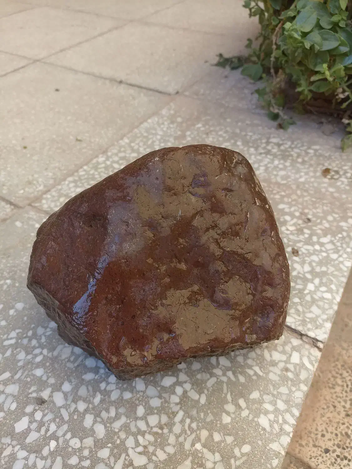 سنگ قیمتی|کلکسیون اشیاء عتیقه|سلفچگان, |دیوار