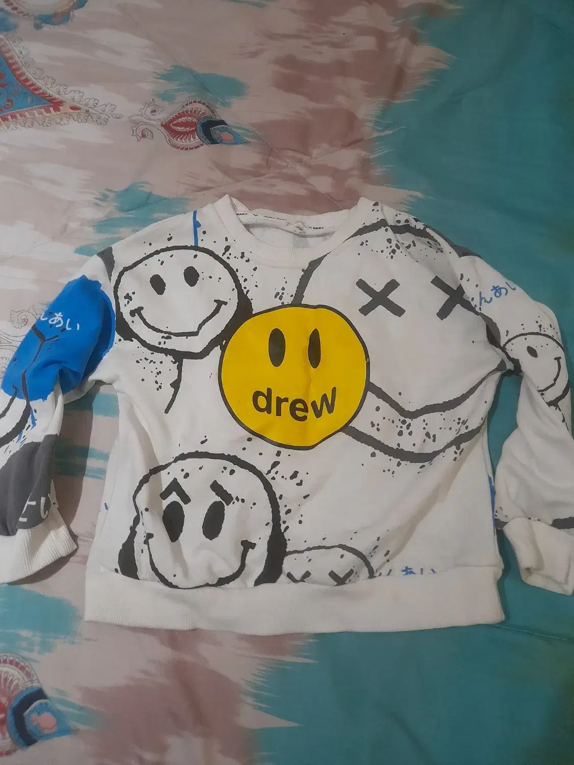 لباس ازسایز ۳۰تا۵۰ میخوره گفش صندل ازسایز۲۶تا۳۰|لباس|اسلامشهر, مطهری|دیوار