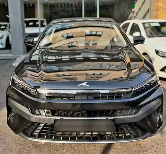 جک KMC جی 7 صفر J7 خشک / مدل 1404|خودرو سواری و وانت|تهران, ستارخان|دیوار