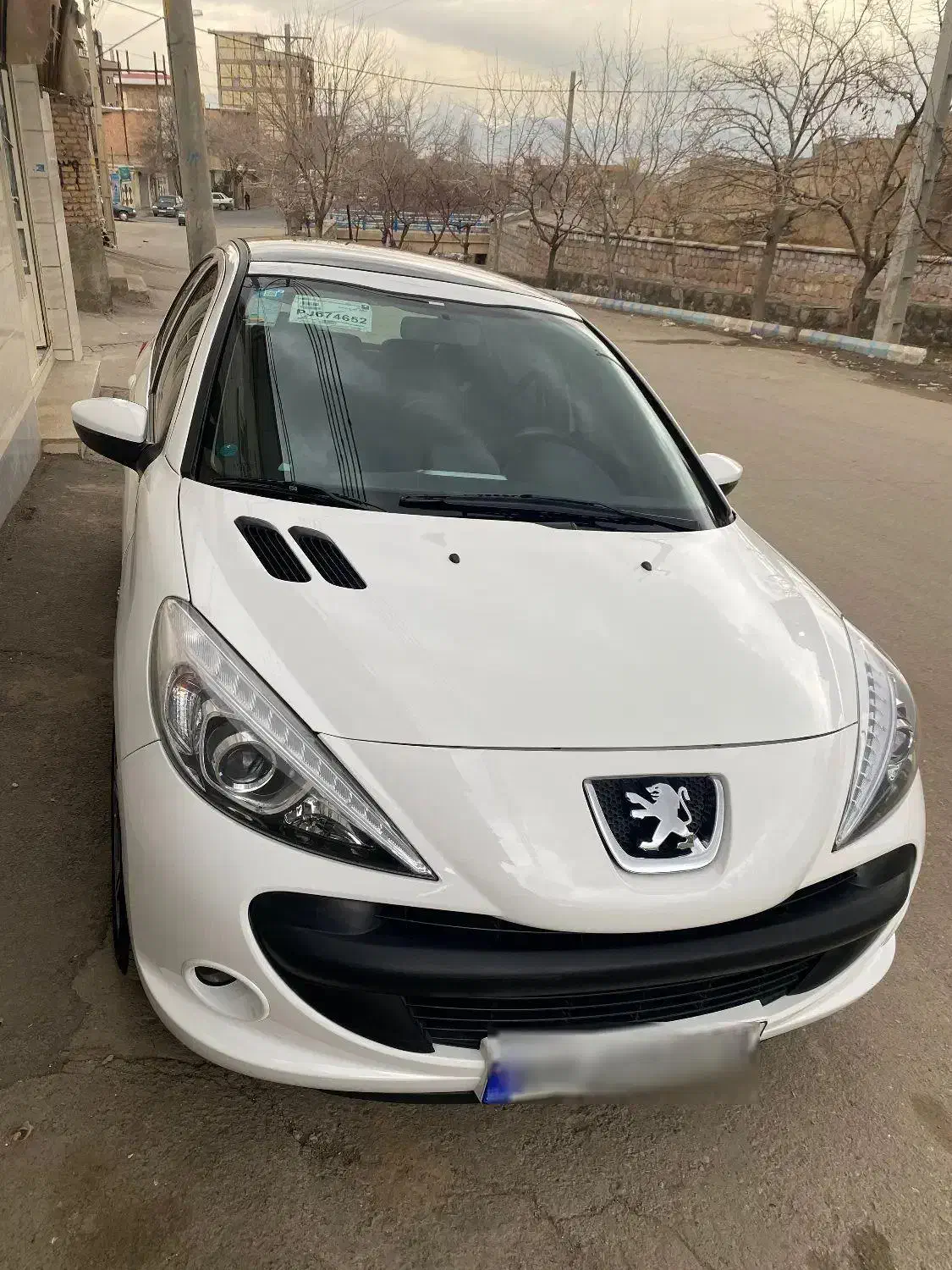 207|خودرو سواری و وانت|مرند, |دیوار