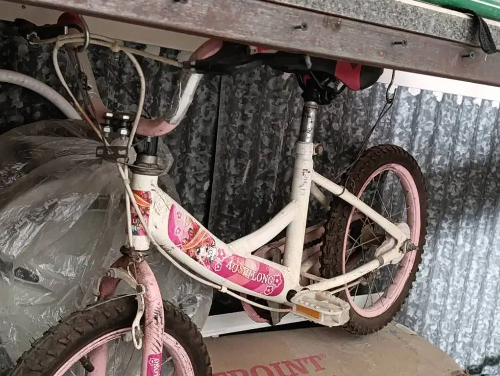 دوچرخه16|دوچرخه، اسکیت، اسکوتر|بندر کنگان, |دیوار