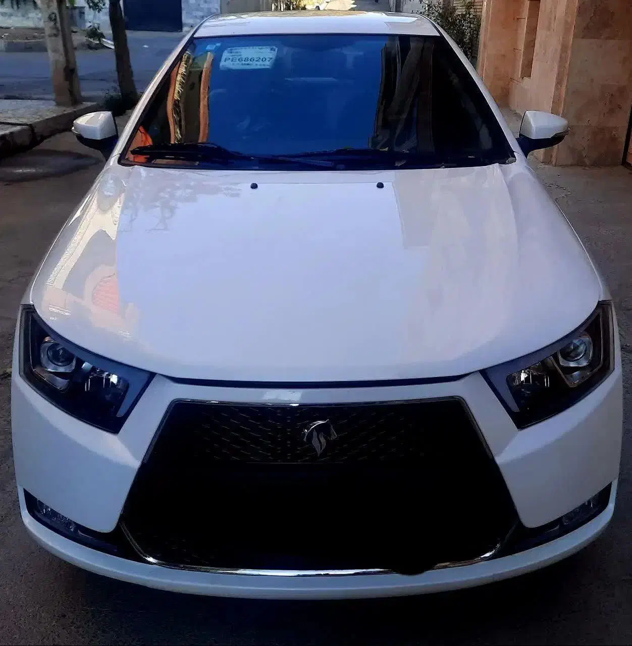 دنا پلاس صفر|خودرو سواری و وانت|نهاوند, |دیوار