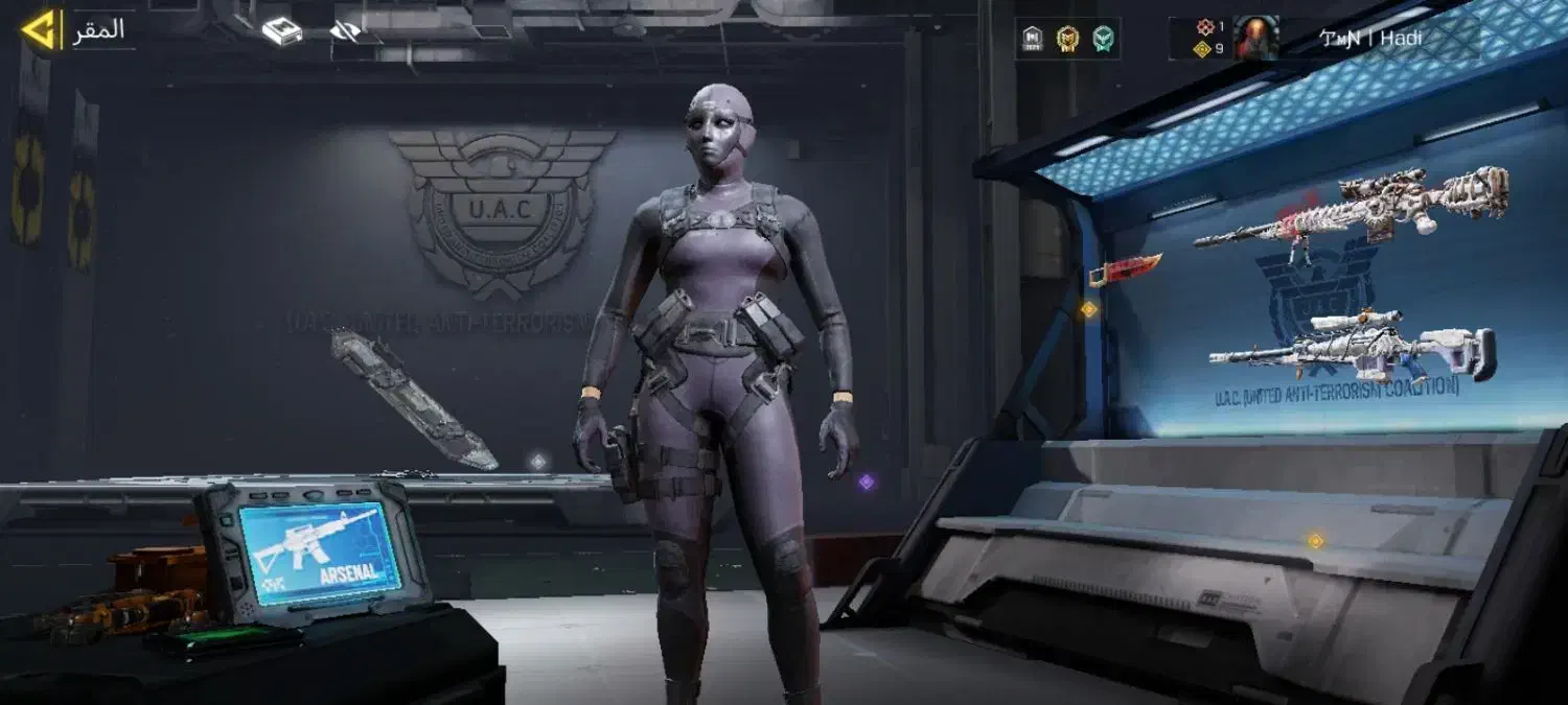 اک کالاف|کنسول، بازی ویدئویی و آنلاین|زاهدان, |دیوار