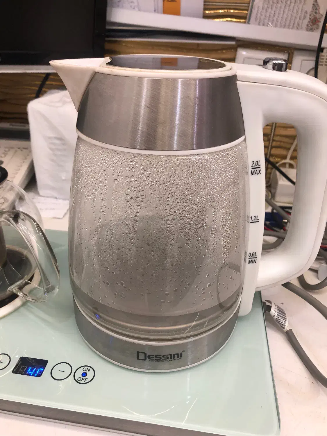 چای سازبرند|سماور، چایساز، قهوهساز|کرج, اصفهانیها|دیوار