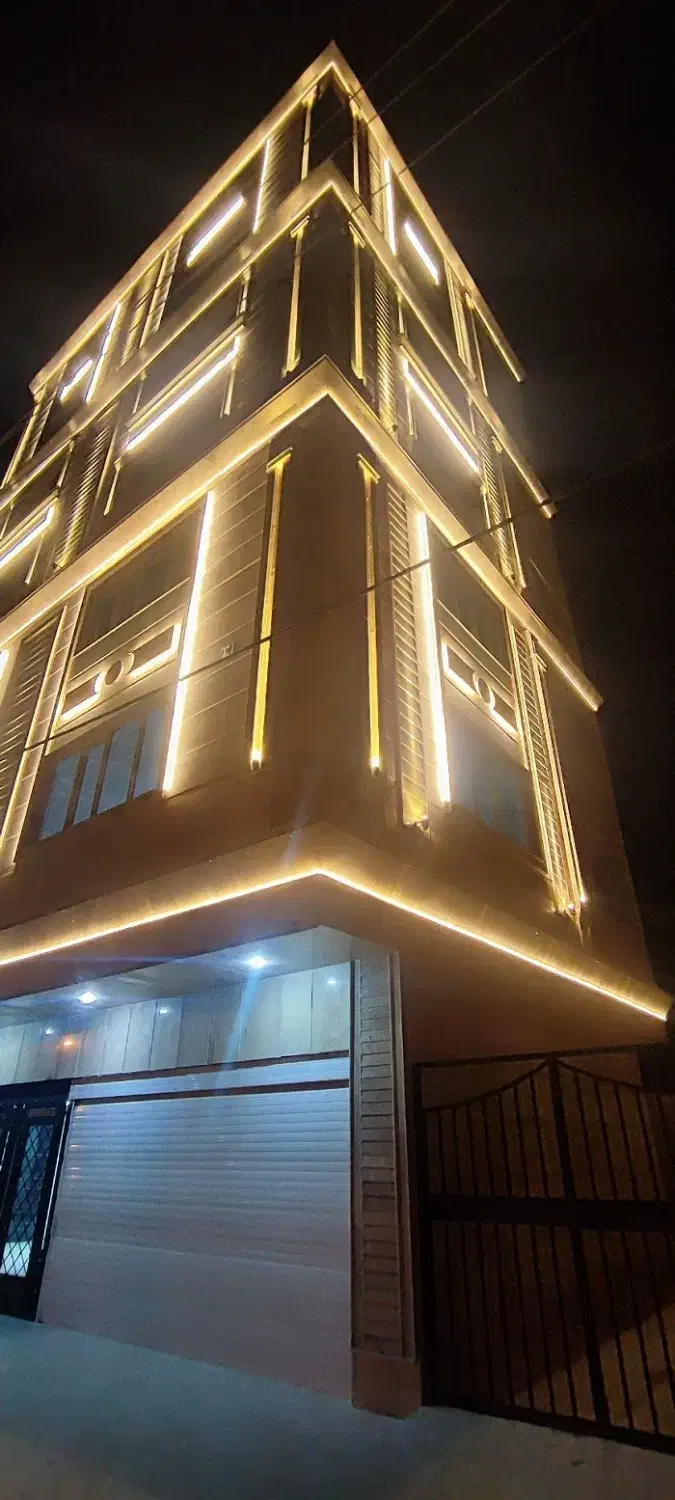 فروش آپارتمان 5طبقه در شهرک کشاورز|فروش آپارتمان|اردبیل, |دیوار