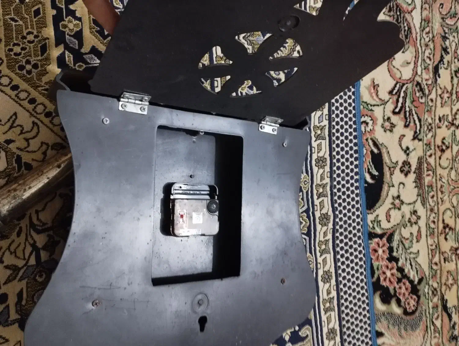 ساعت دیواری  ارزان|ساعت دیواری و تزئینی|گنبد کاووس, |دیوار