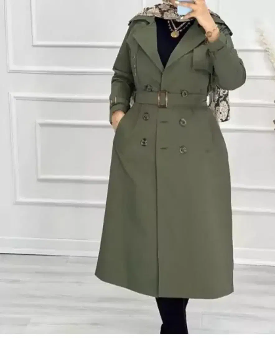 پالتو بارانی نو نو|لباس|کرمان, |دیوار