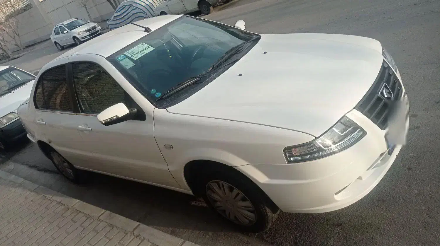 سورن پلاس|خودرو سواری و وانت|مشهد, مقدم|دیوار